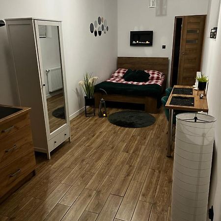 Hostel Suchedniow Luaran gambar