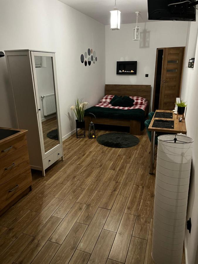 Hostel Suchedniow Luaran gambar